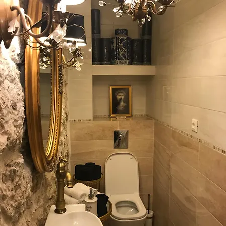 Villa Vendelina *