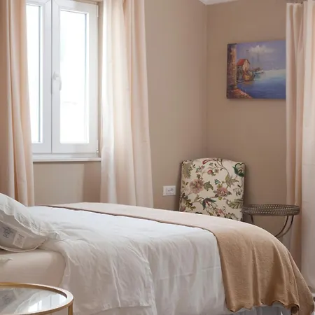 Vendelina Villa *