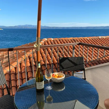 Vendelina * Podgora