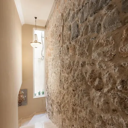Vendelina Villa Podgora